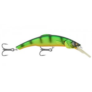 KINCHOU MINNOW SMDS5 NPR (Natural Perch) KINCHOU MINNOW SMDS5 NPR (Natural Perch)